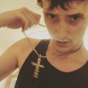 Meet your Posher, Alexander